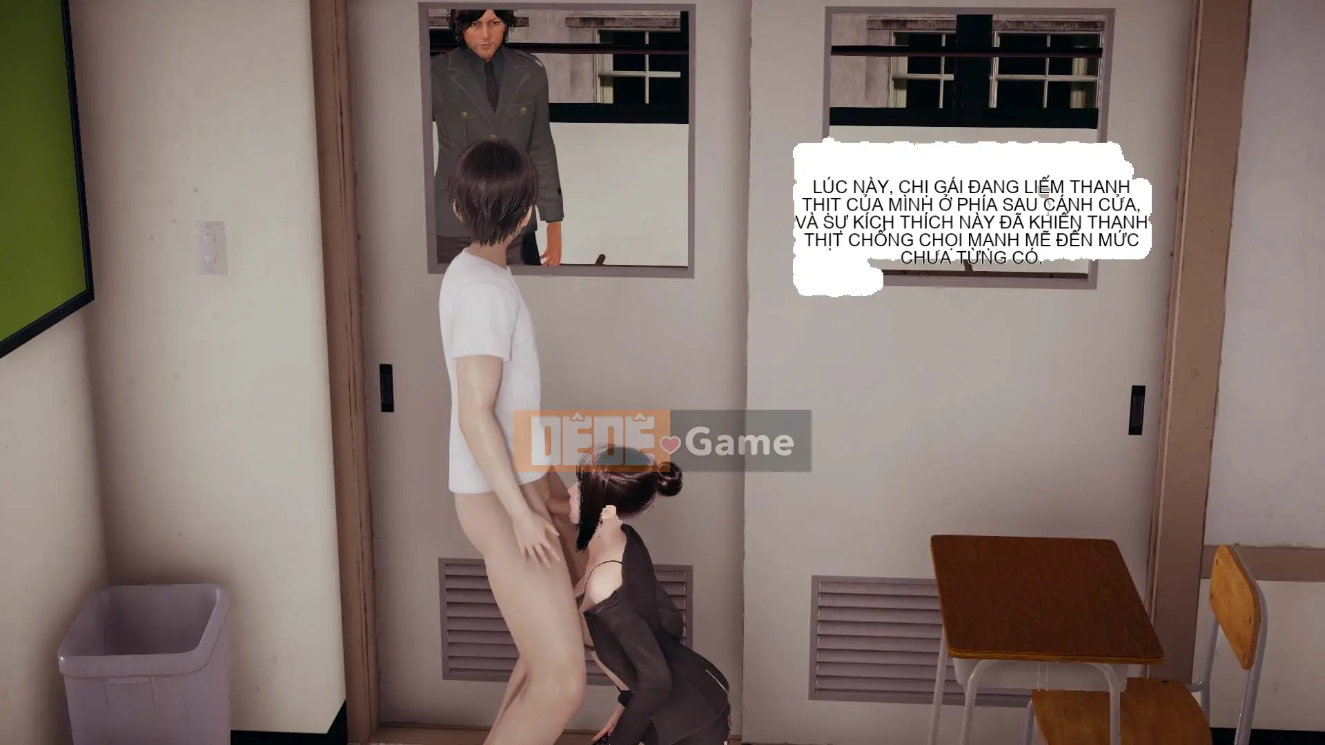 điện thoại thôi miên Chương 1-3