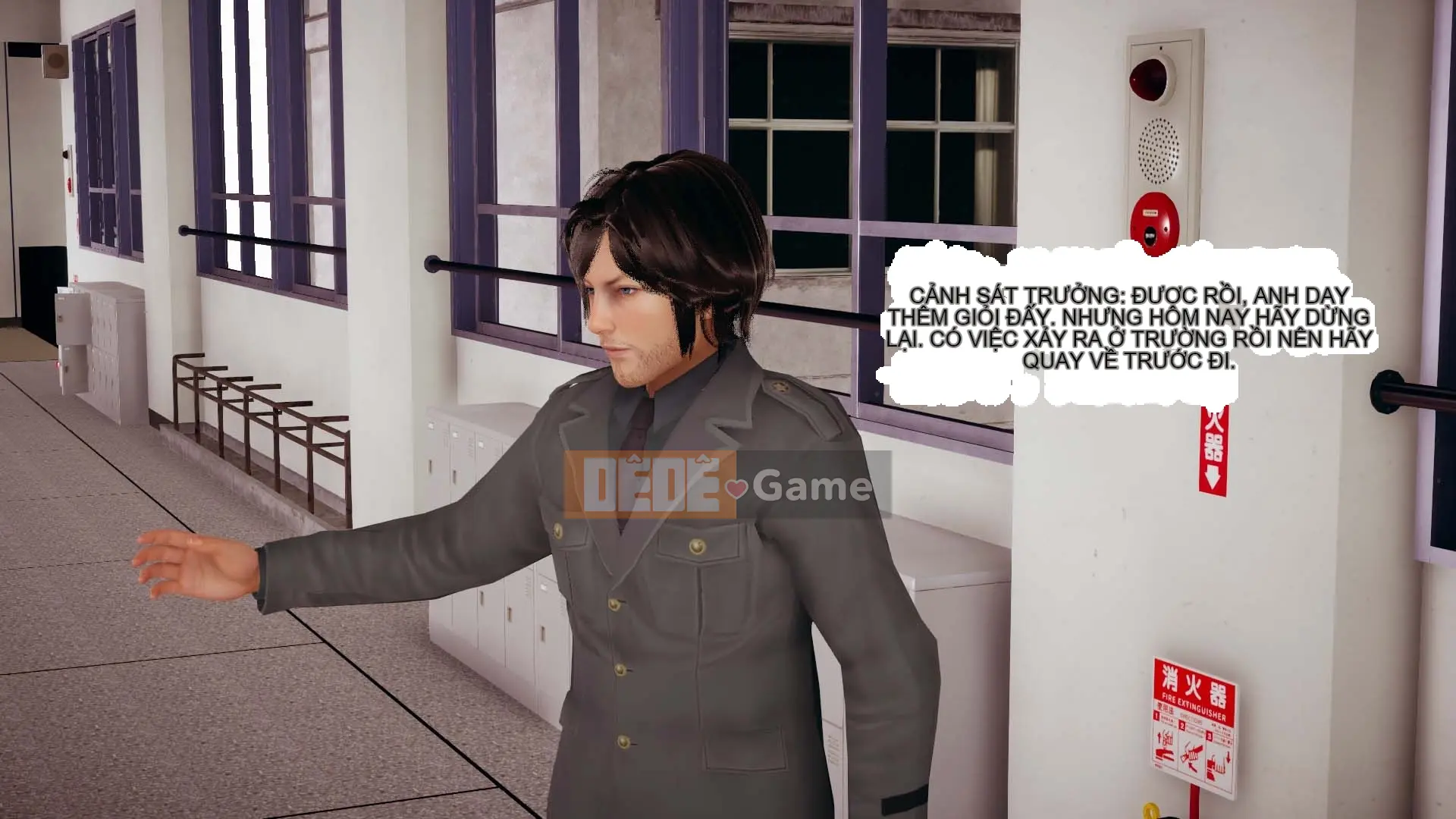 điện thoại thôi miên Chương 1-3