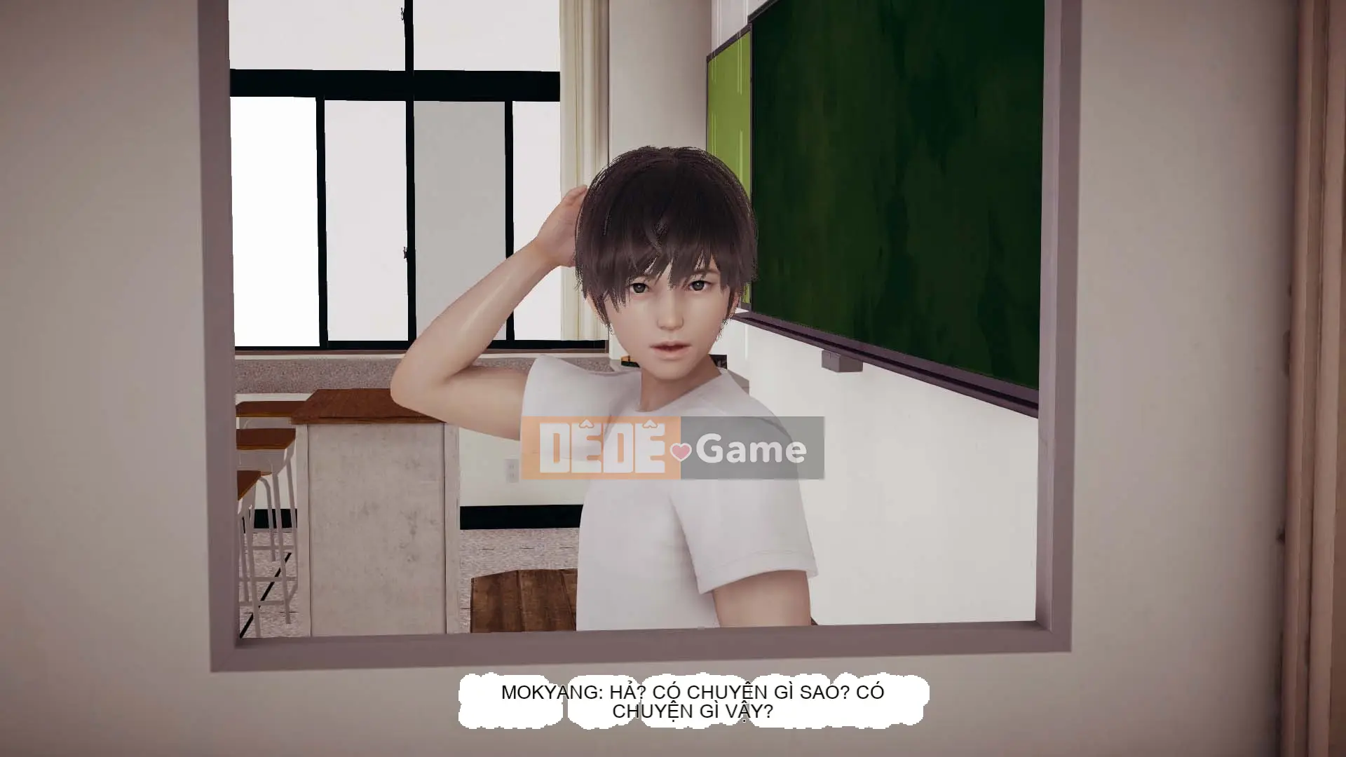 điện thoại thôi miên Chương 1-3