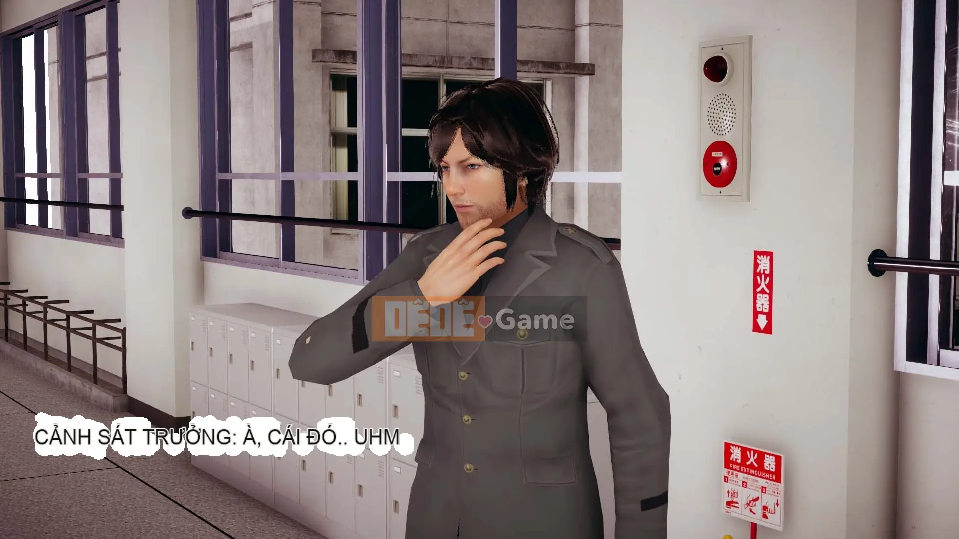 điện thoại thôi miên Chương 1-3