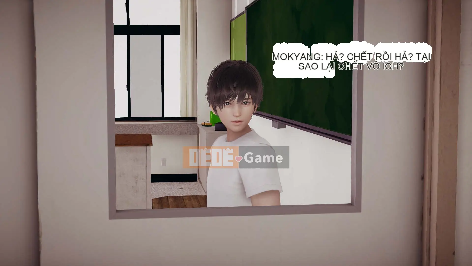 điện thoại thôi miên Chương 1-3