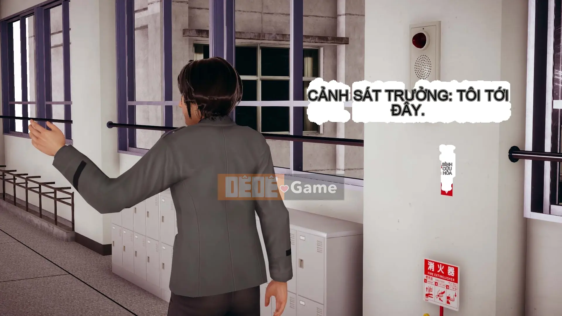 điện thoại thôi miên Chương 1-3