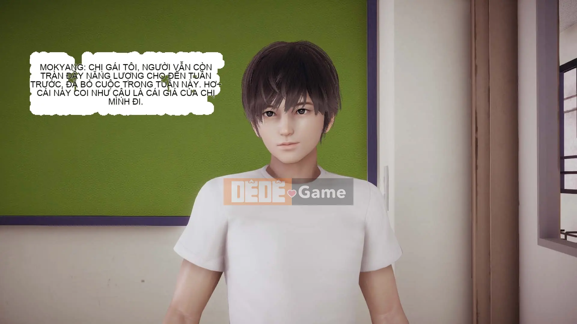 điện thoại thôi miên Chương 1-3