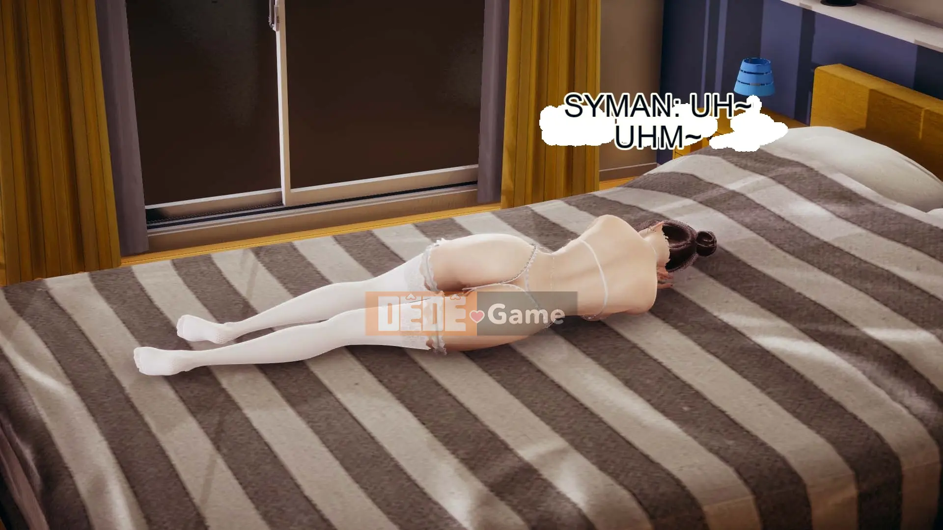 điện thoại thôi miên Chương 1-3