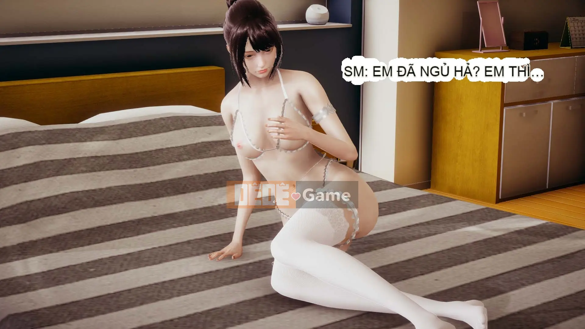 điện thoại thôi miên Chương 1-3