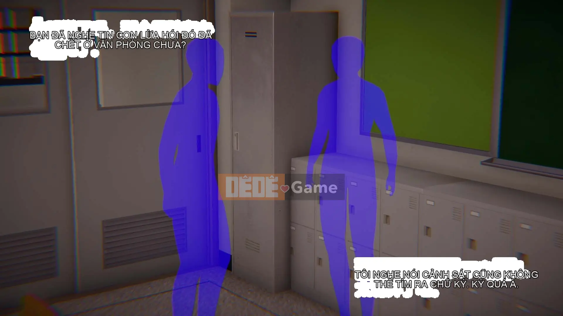 điện thoại thôi miên Chương 1-3