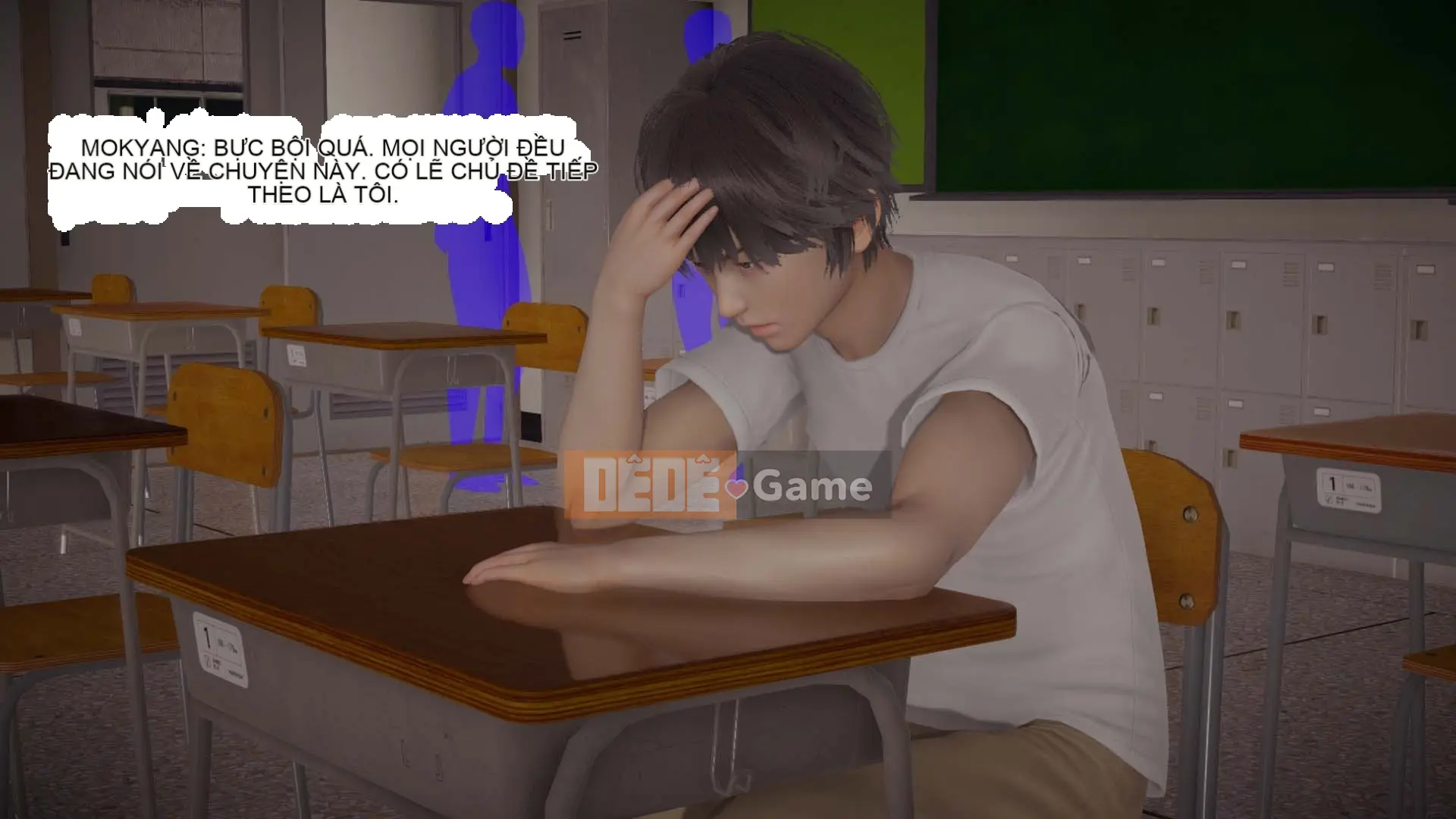 điện thoại thôi miên Chương 1-3