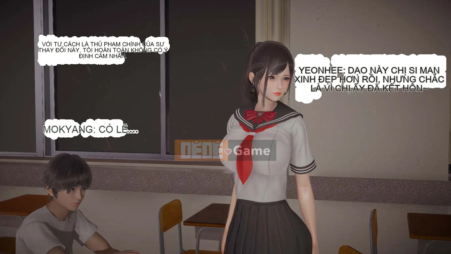 điện thoại thôi miên Chương 1-3