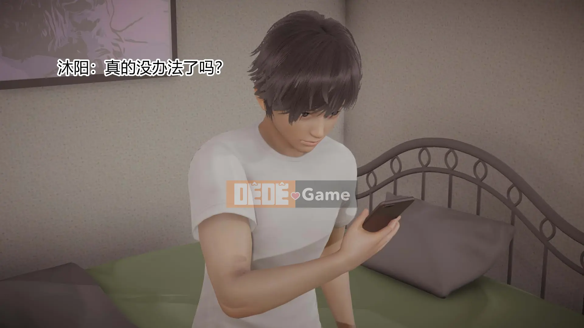 điện thoại thôi miên Chương 1-3