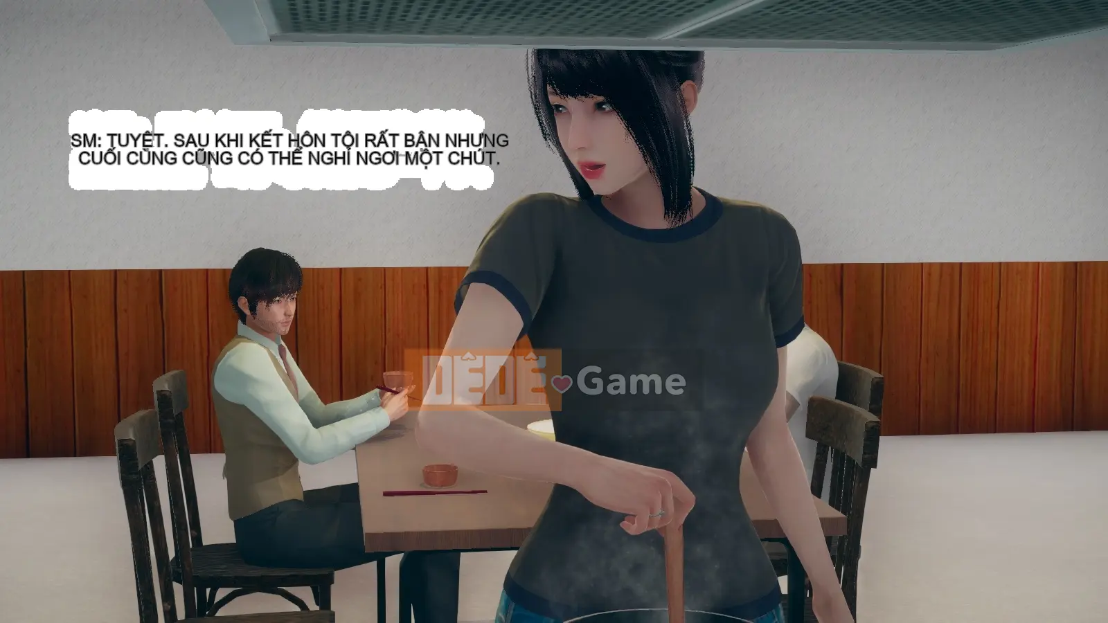 điện thoại thôi miên Chương 1-3