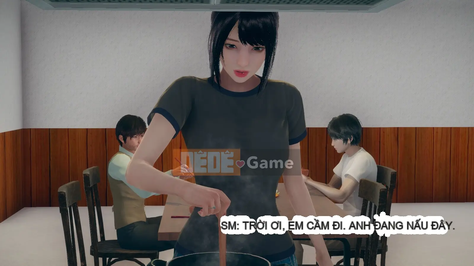 điện thoại thôi miên Chương 1-3