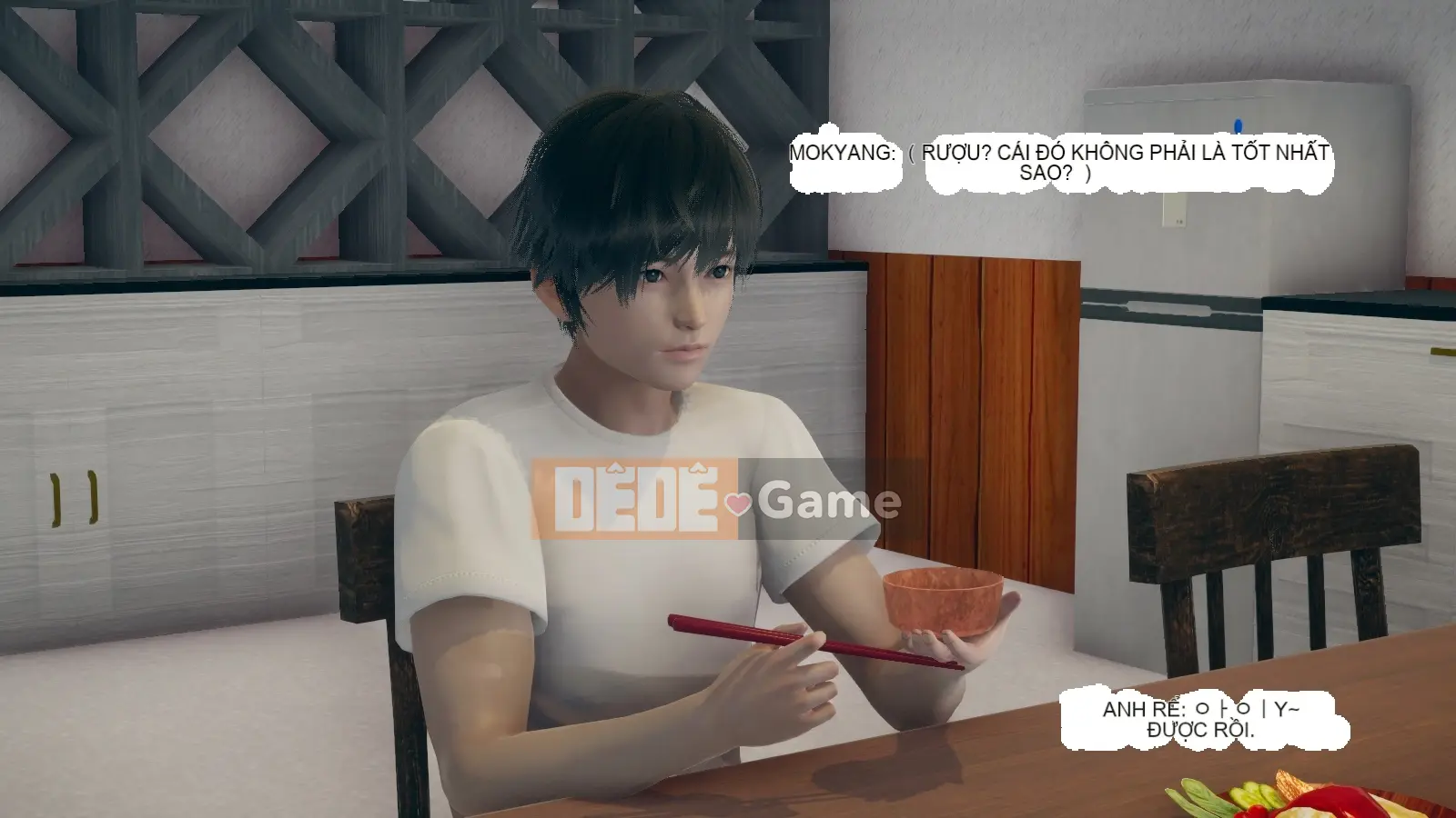 điện thoại thôi miên Chương 1-3