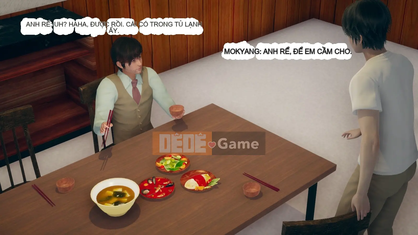 điện thoại thôi miên Chương 1-3