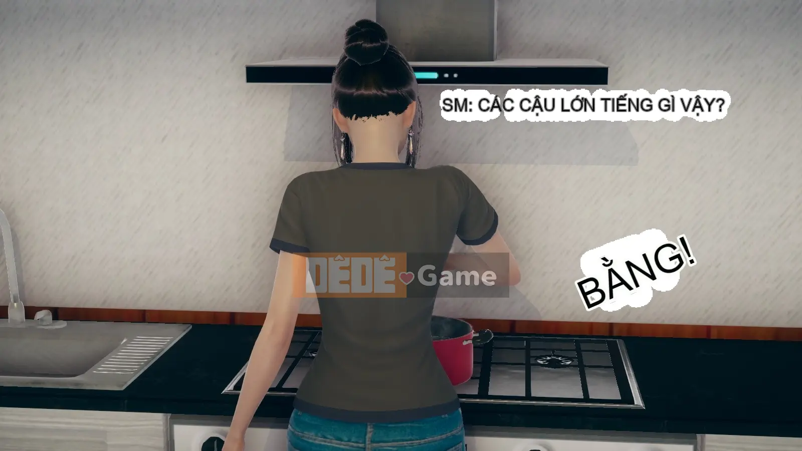 điện thoại thôi miên Chương 1-3