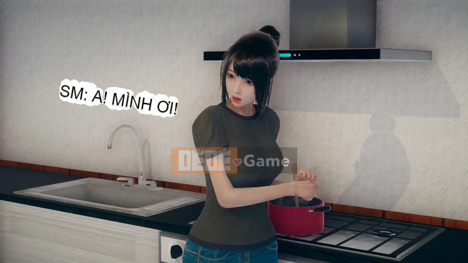 điện thoại thôi miên Chương 1-3