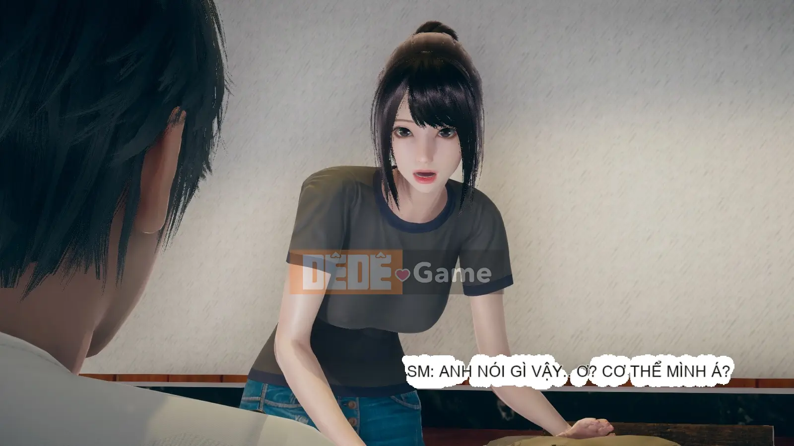 điện thoại thôi miên Chương 1-3