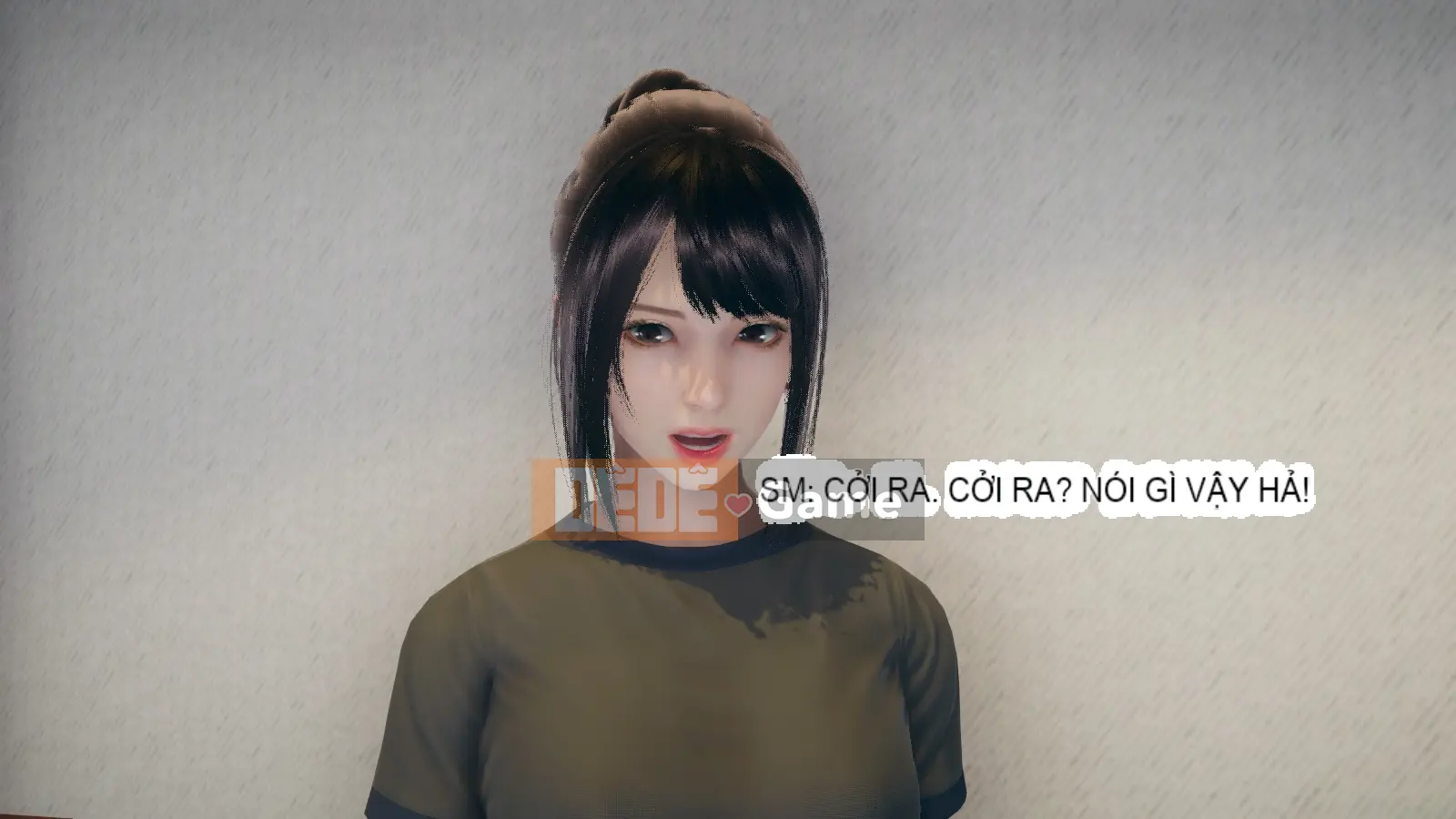 điện thoại thôi miên Chương 1-3