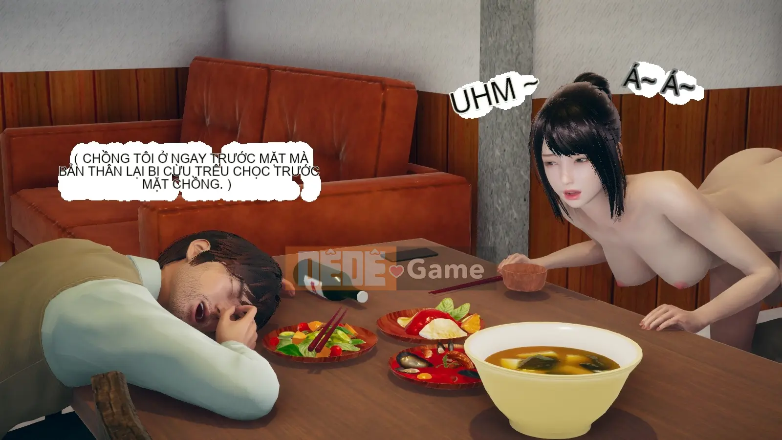 điện thoại thôi miên Chương 1-3