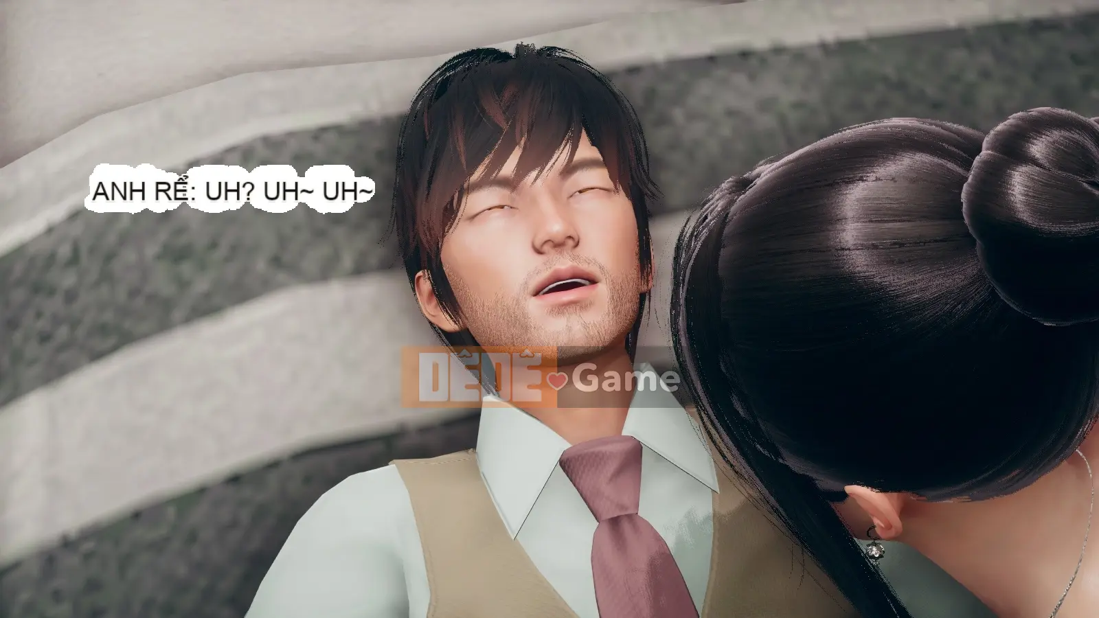 điện thoại thôi miên Chương 1-3