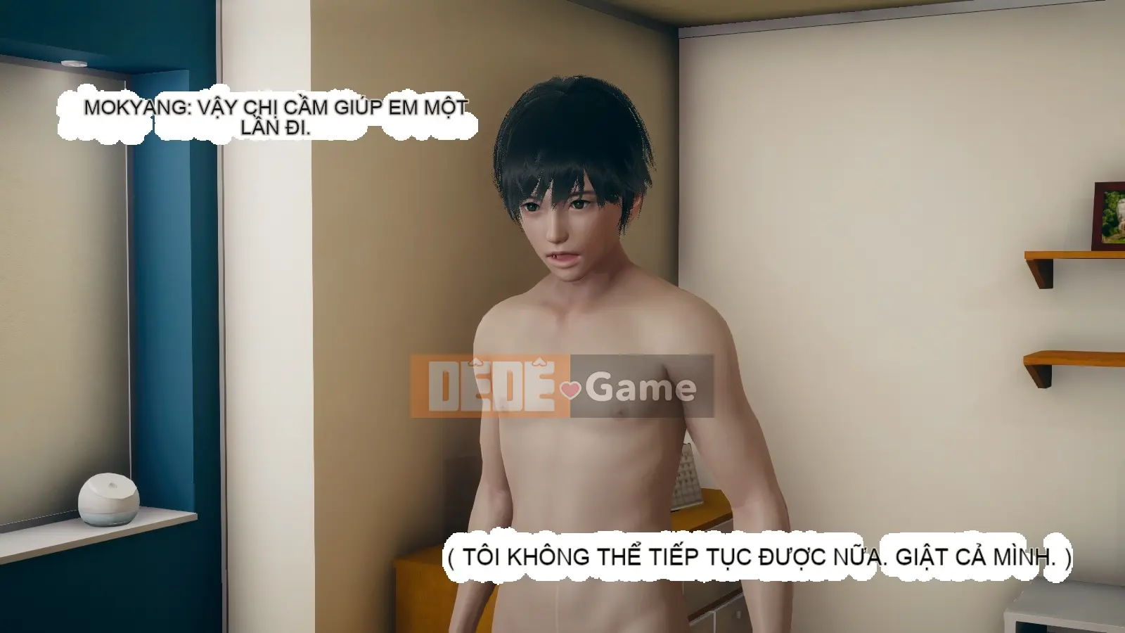 điện thoại thôi miên Chương 1-3