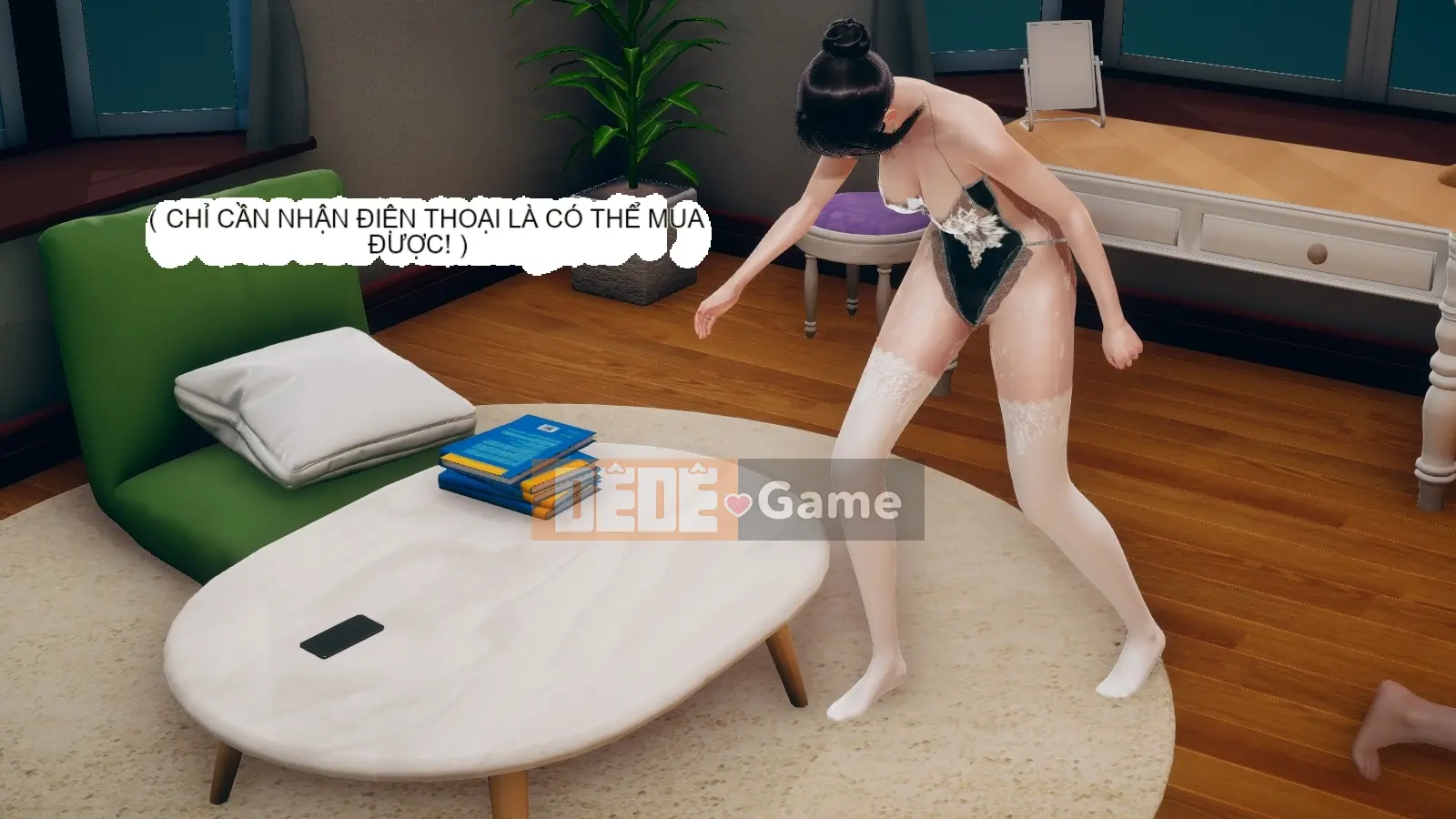 điện thoại thôi miên Chương 1-3