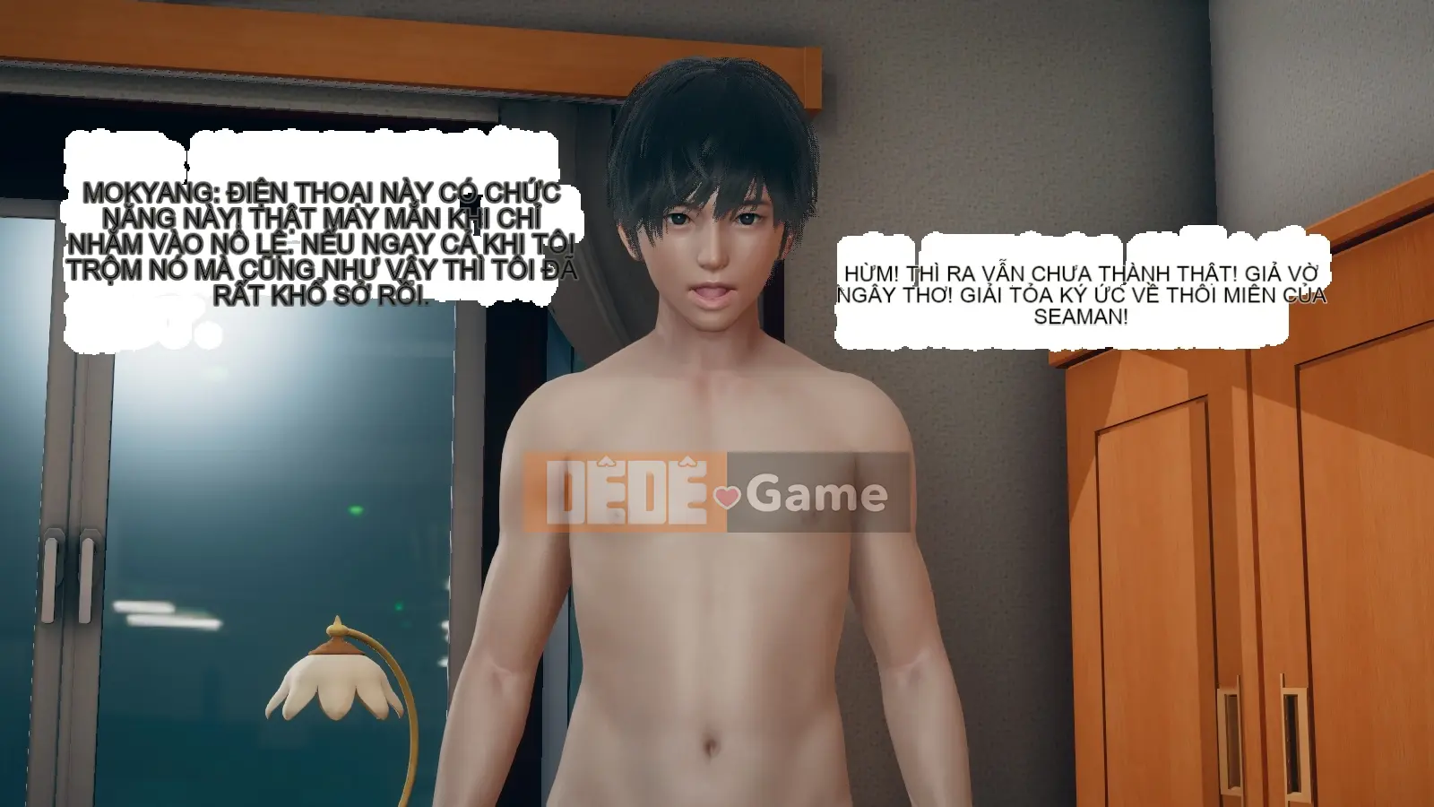 điện thoại thôi miên Chương 1-3