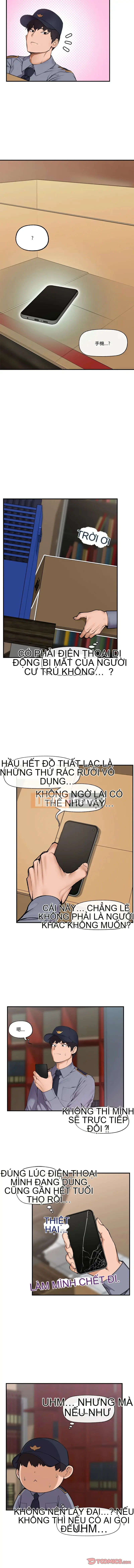 điện thoại thôi miên Chương 1-4