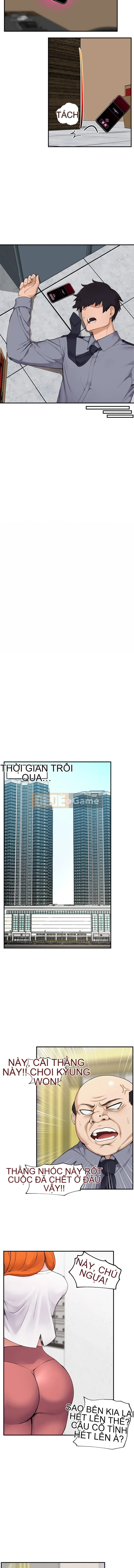 điện thoại thôi miên Chương 1-4