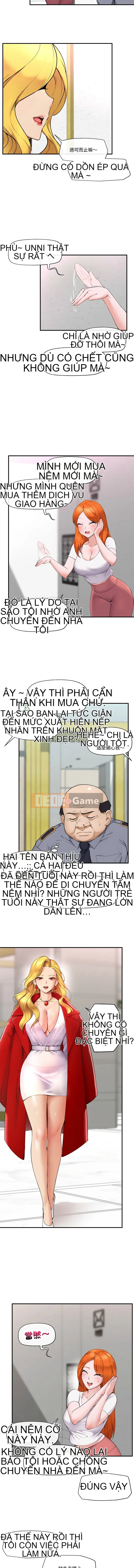 điện thoại thôi miên Chương 1-4