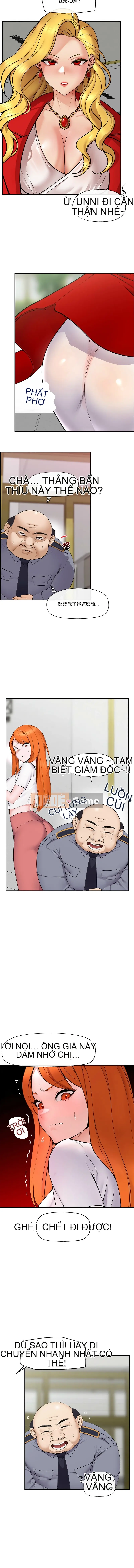 điện thoại thôi miên Chương 1-4