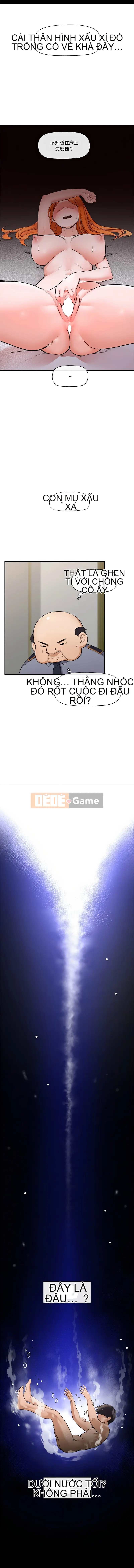 điện thoại thôi miên Chương 1-4