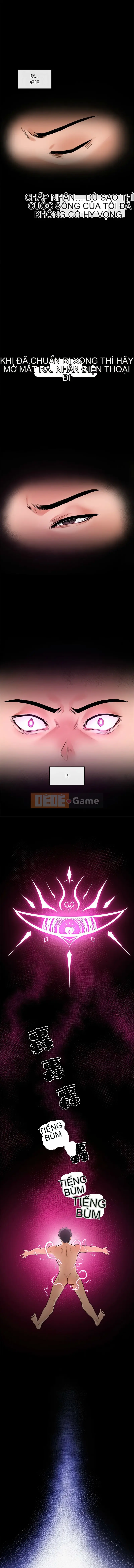 điện thoại thôi miên Chương 1-4