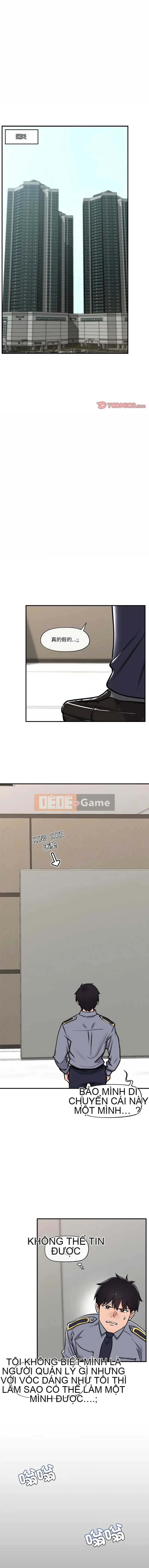 điện thoại thôi miên Chương 1-4