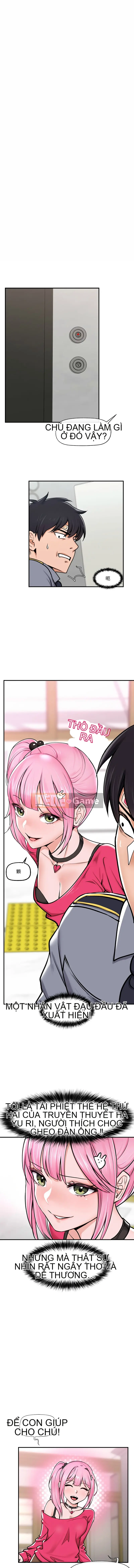 điện thoại thôi miên Chương 1-4