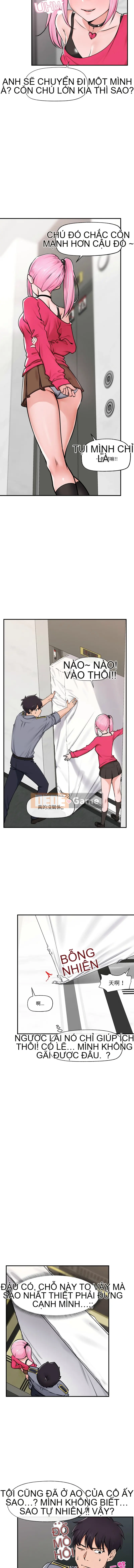 điện thoại thôi miên Chương 1-4