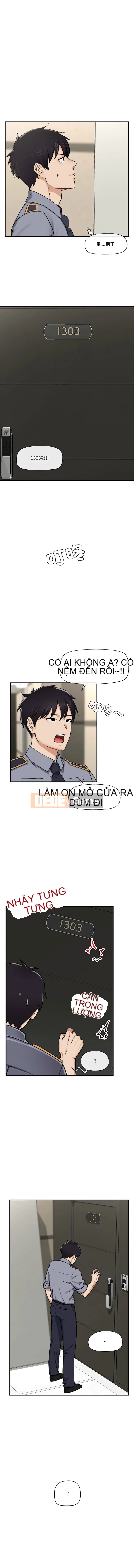 điện thoại thôi miên Chương 1-4