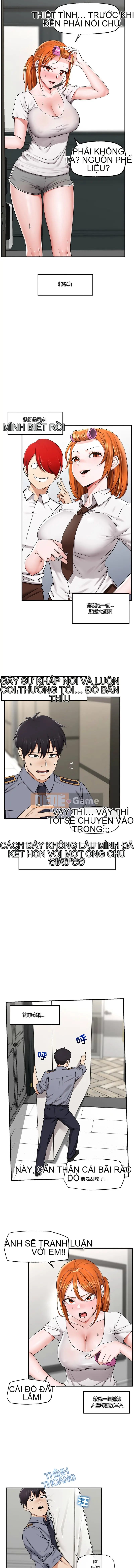 điện thoại thôi miên Chương 1-4