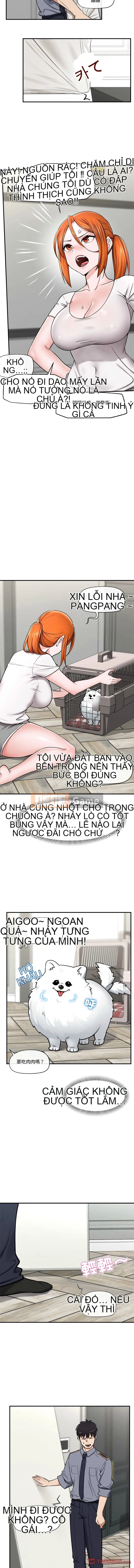 điện thoại thôi miên Chương 1-4