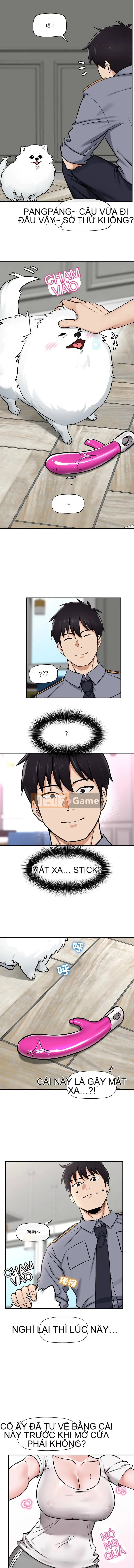 điện thoại thôi miên Chương 1-4