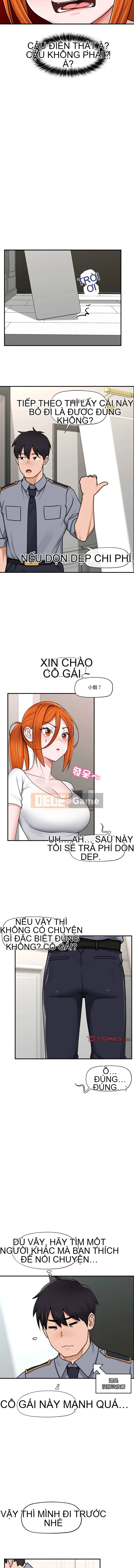 điện thoại thôi miên Chương 1-4