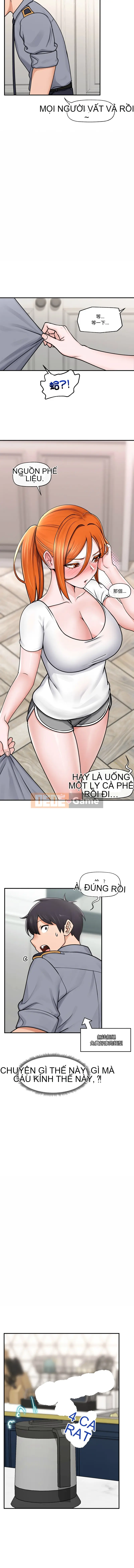 điện thoại thôi miên Chương 1-4