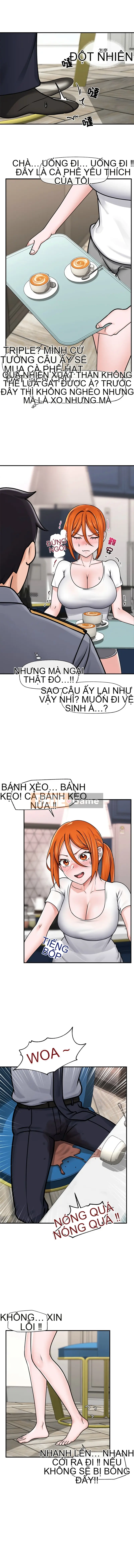 điện thoại thôi miên Chương 1-4