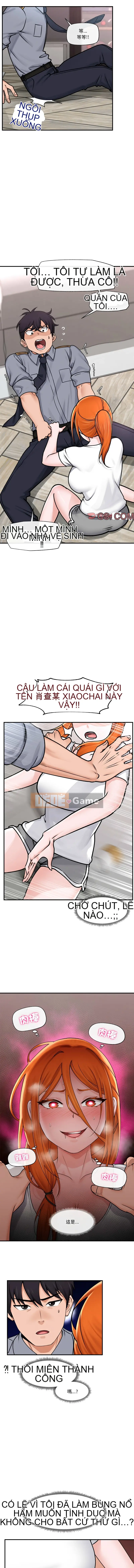 điện thoại thôi miên Chương 1-4