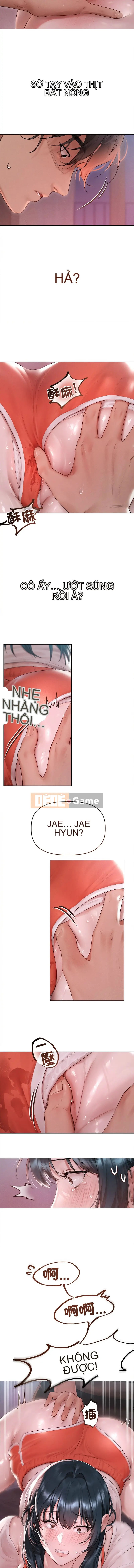 Muốn biết mọi thứ về bạn Chương 1-4