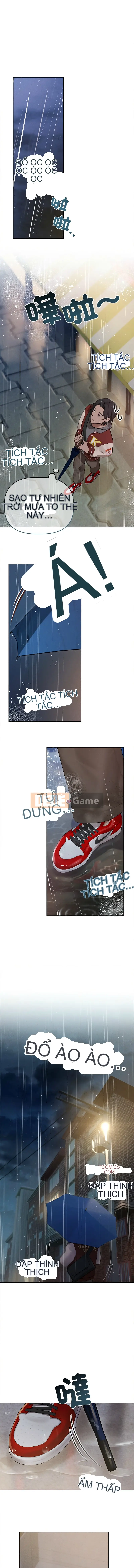 Muốn biết mọi thứ về bạn Chương 1-4