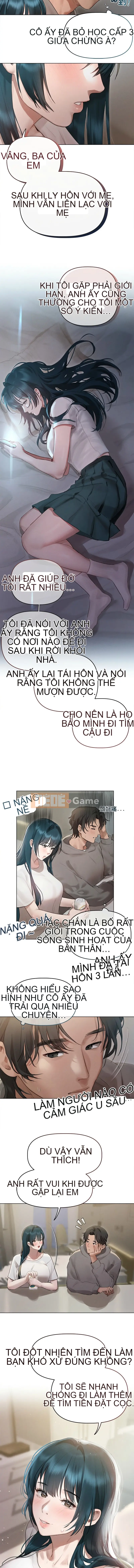 Muốn biết mọi thứ về bạn Chương 1-4