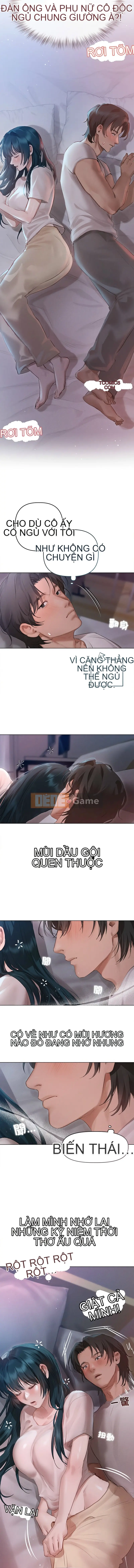 Muốn biết mọi thứ về bạn Chương 1-4