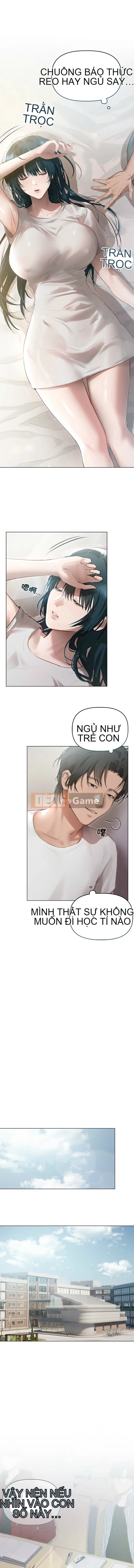 Muốn biết mọi thứ về bạn Chương 1-4