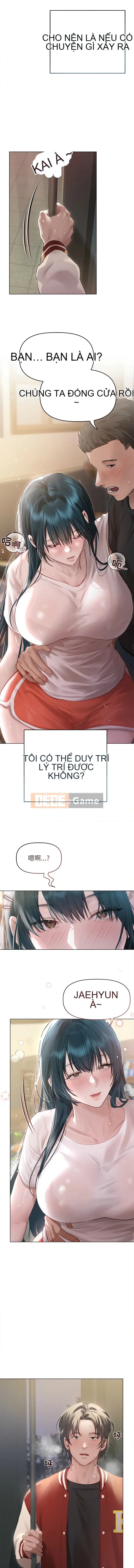 Muốn biết mọi thứ về bạn Chương 1-4