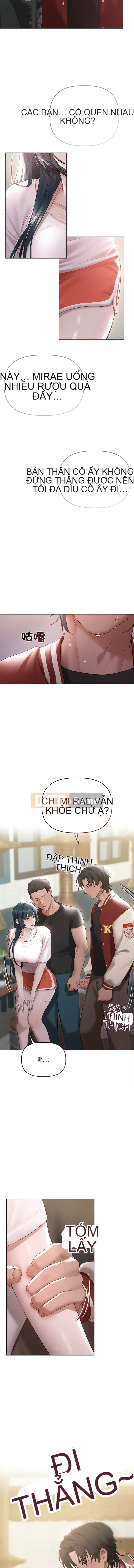 Muốn biết mọi thứ về bạn Chương 1-4